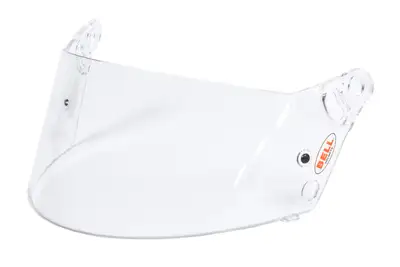 Bell Clear Shield SRV-8 3mm Anti-Fog