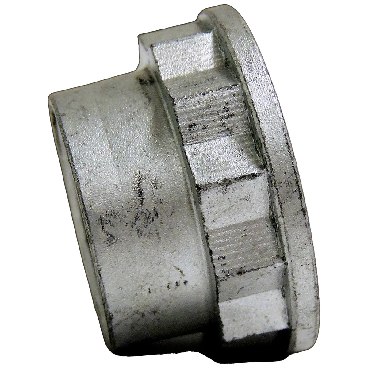 Crown Automotive Jeep Replacement 6507901AA Front Pinion Nut for 2005-2010 Jeep Grand Cherokee & 2006-2010 Commander product image