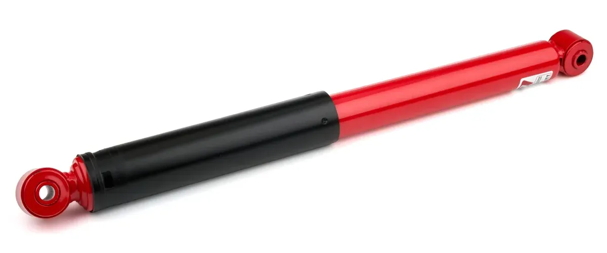 Koni Steering Damper 17- Jeep Wrangler JL / Gladiator