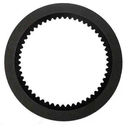 Yukon Gear and Axle USA Standard Transfer Case Np136 Np236 Np246 Clutch Disc Np136 Np236 Np246 T-Case Clutch Fiber