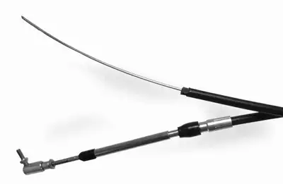 Steinjager Parachute 10-32 216 Inches Long Ball Joint Included
