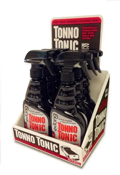 Extang Tonno Tonic Cleaner Case 6 x 20oz.