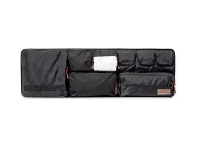 Roam Adventure Co Lid Organizer 95l