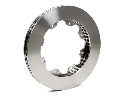 Performance Friction RH DDS Rotor 1.25in x 11.75in Non-Slotted