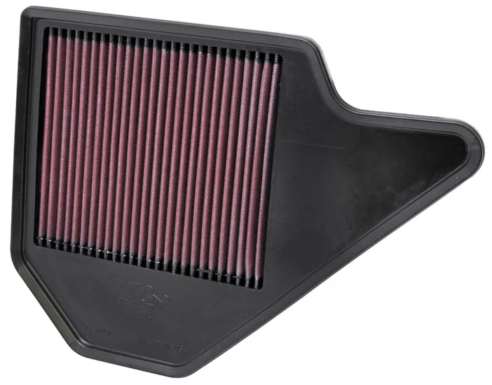 K&N 1116 Grand Caravan/Town & Country/1113 Routan/1215 RAM C/V 3.6lv6 Air Filter