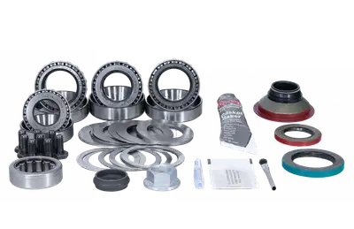 Revolution Gear & Axle Dana 35 IFS Ring and Pinion Master Install Kit Revolution Gear