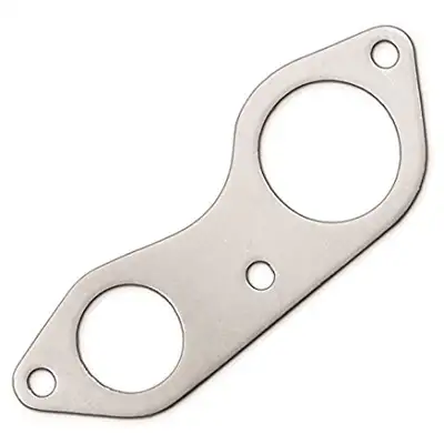 Remflex Remflex 2052 Exhaust Gasket-GM Y-Pipe-to-Rear Con. DualPort