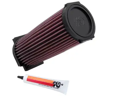 K&N Yamaha Yfm350x Warrior 87-04 Replacement Air Filter