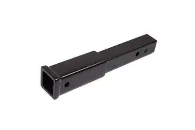 Rugged Ridge Rugged Ridge 2in Receiver Hitch Extension