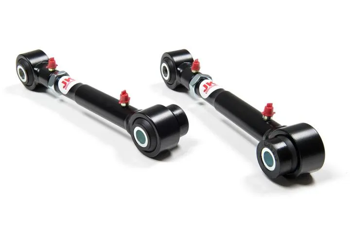 Adjustable Front Sway Bar Links Fits 2.5 Inch-6 Inch Lift Wrangler JK Rubicon JKS Manufacturing product image