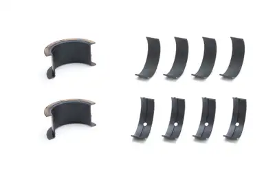King Engine Bearings Main Bearing Set Chevrolet 369502 Gen IV v vi Coated