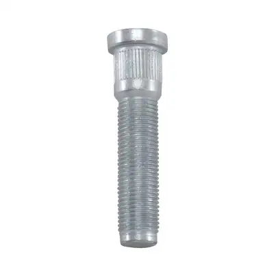 Yukon Gear and Axle Axle Stud 1/2 Inch X 2 Inch Screw In Design Axle Stud 1/2 Inch -20 X 2 Inch Long Screw-In W/ Low Profile Head Yukon Gear
