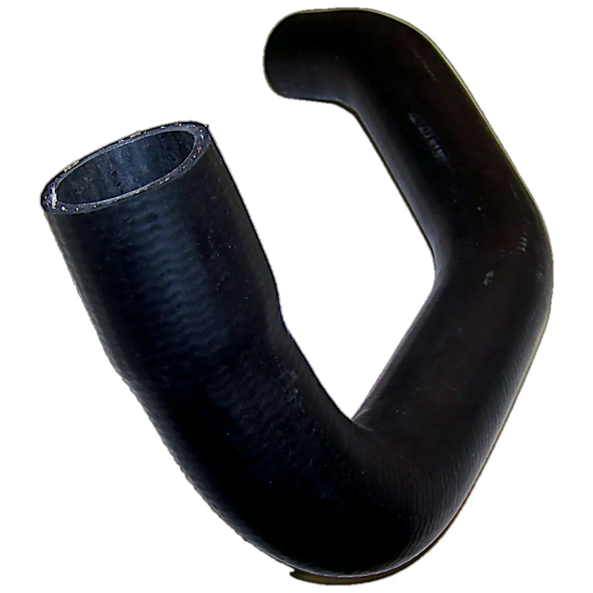 Crown Automotive Jeep Replacement 52028265AD Lower Radiator Hose for 1997-2006 Jeep TJ Wrangler w/ 4.0L Engine product image