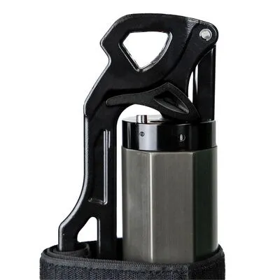 Go Rhino XG-RJ50010B - El Gato - Hydraulic Jack - Black product image