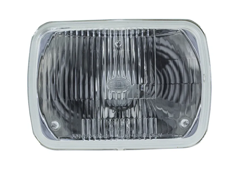 Halogen Conversion Headlamp 190X132mm HB2 12V (SAE approved) product image