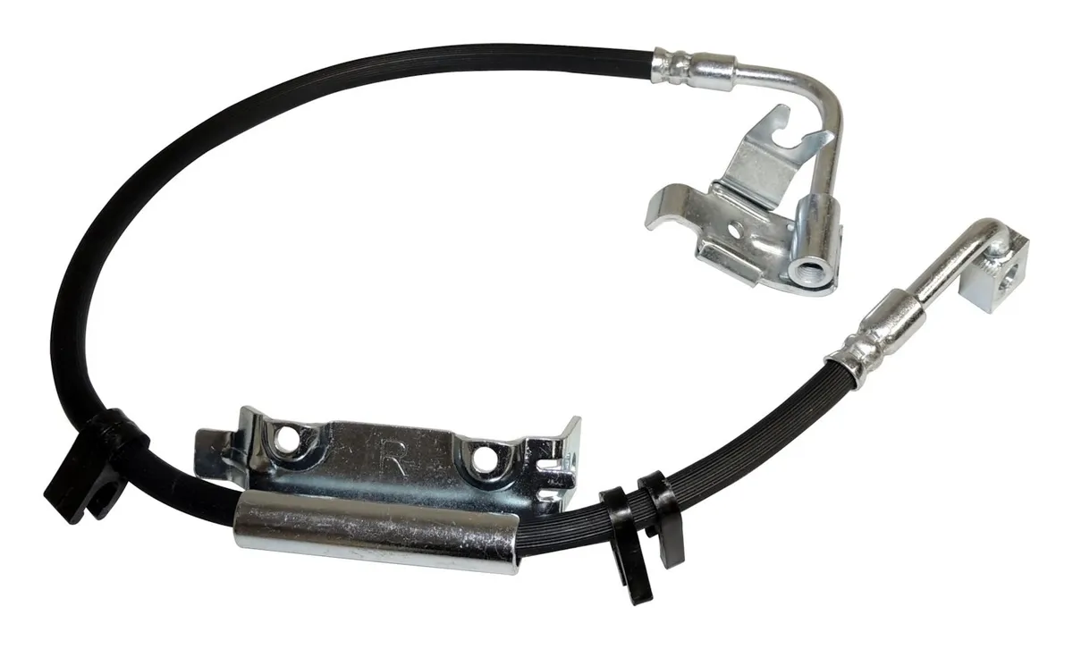 Brake Hose 2011-2016 JK Wrangler product image