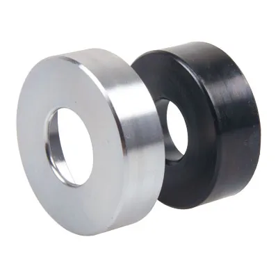 Ram HD Tie Rod End Low Misalignment Boot 94-13 Dodge Ram 1500/2500/3500 4x4 Synergy MFG product image