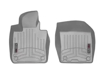 Weathertech Grey Front FloorLiner Volvo S60 2019 +