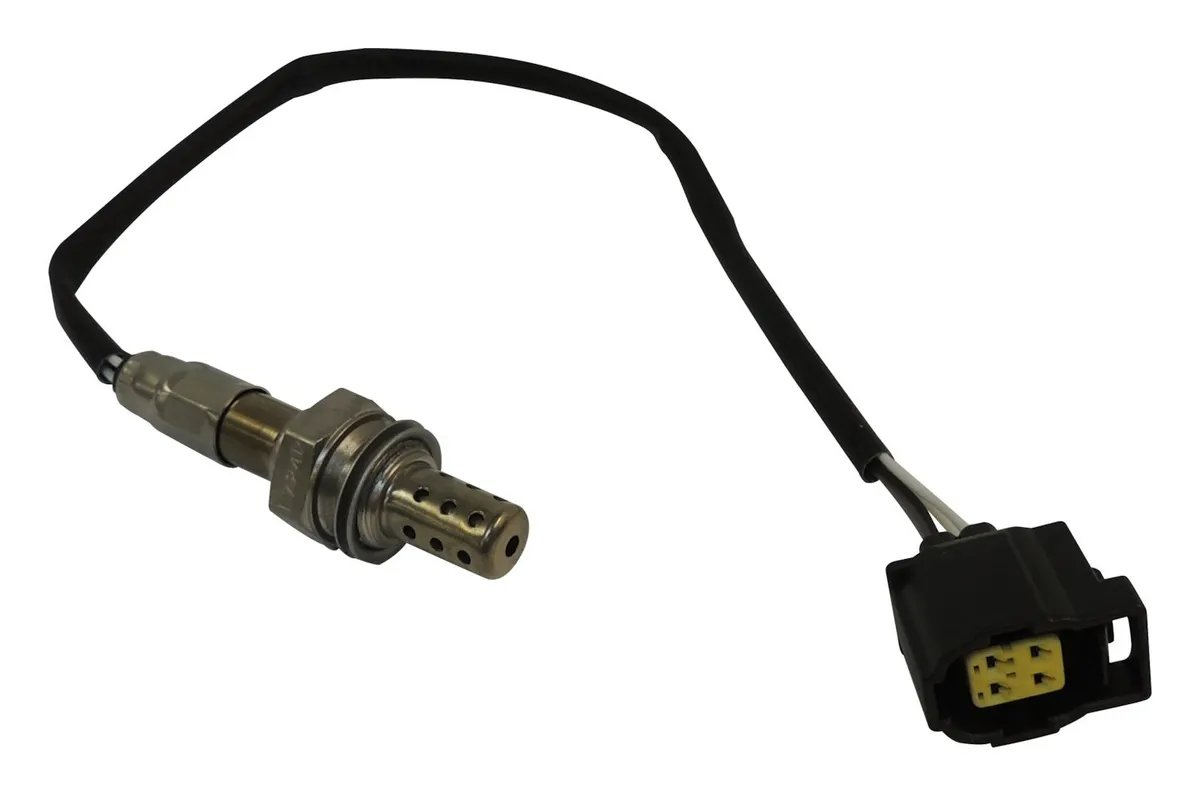 2012 JK Wrangler w/ 3.6L Engine w/ Left Hand Drive; Before Catalyst Right Side;2013-2014 JK Wrangler w/ 3.6L Engine; Before Catalyst Right Side;2012-2014 JK Wrangler w/ 3.6L Engine; After Catalyst Left Side;2012-2014 WK Grand Cherokee w/ 3.6L Engine; Befo product image