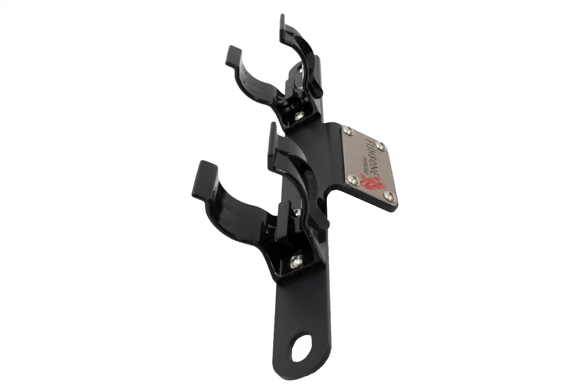 Fishbone Offroad Front Seat Flashlight Mount for 1995-2001 Jeep Cherokee FB25105 product image