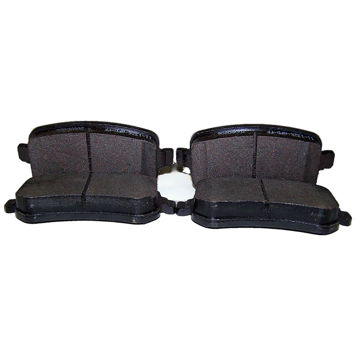 2008-2010 RT Minivan;2009-2010 JC Journey; product image