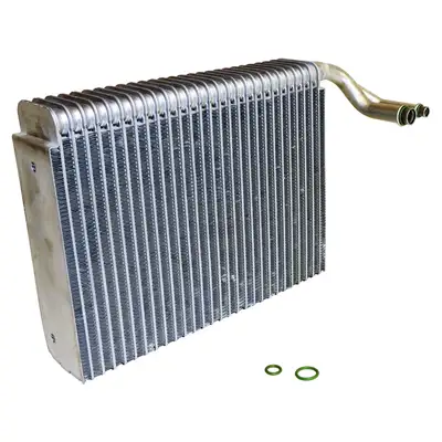 Crown Automotive Jeep Replacement Evaporator Core For Misc. 20052010 Dodge & Chrysler Vehicles