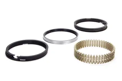 Hastings Piston Ring Set 4.155 1/16 1/16 3/16