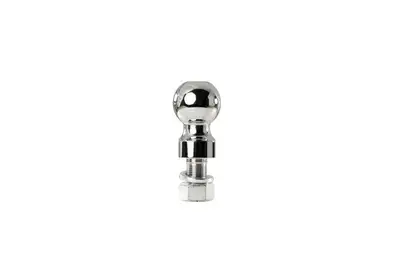 BulletProof Hitches BulletProof 2-5/16 Threaded Ball 2516THREADEDBALL