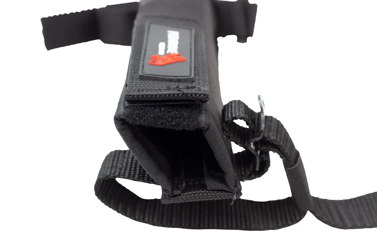 Fishbone Offroad FB55158 Flashlight Holder FB55158 product image
