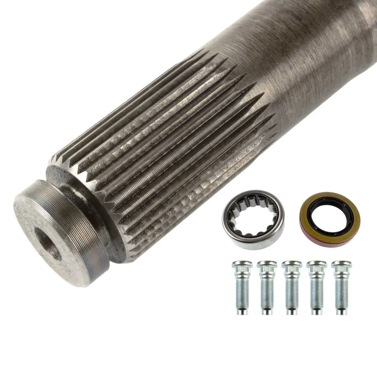 Rear Axle Kit for Ford 8.8 Differential Right (Passenger) Side product image
