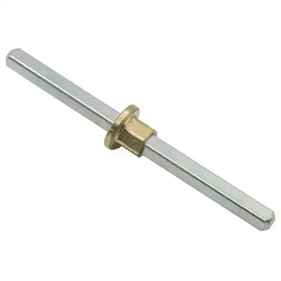 AutoMeter Autometer 5391 Drive Key, Speed Sensor, Replacement For 5291