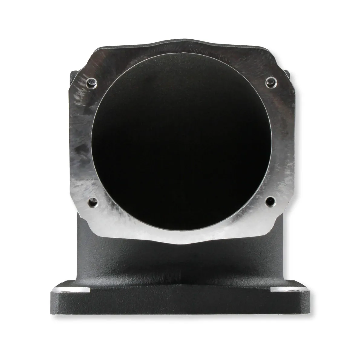 Intake Elbow Black gm ls 4500 Flange product image