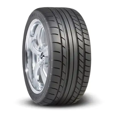 Mickey Thompson Mickey Thompson 321014002 Passenger Auto Radial Tire