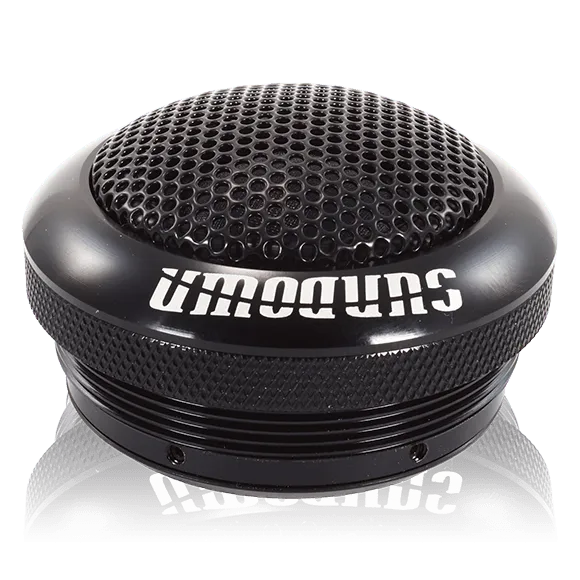 SA-6.5CS v.3 6.5" 6-1/2 Component Car Audio Speakers+Tweeters product image