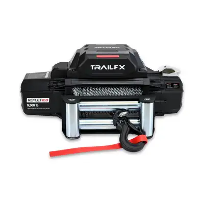 TrailFX TrailFX WR295B Vehicle Mounted