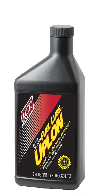 Klotz Oil Uplon Upper Cylinder Lub ricant 1 Pint