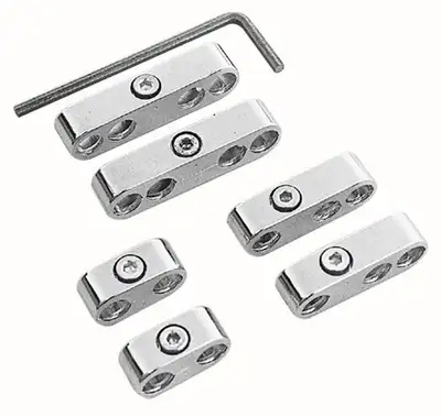 Trans-Dapt Performance Chrome Pro Style Wire Se