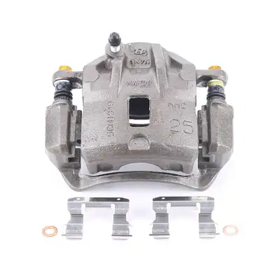 PowerStop Front Right Hyundai Sonata 2005-1999 Kia Optima 2002-2001