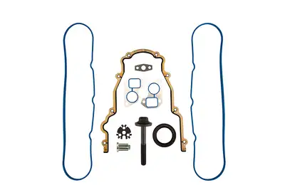 COMP Cams Cam Install Kit for 3-Bolt GM LS7 and LS9