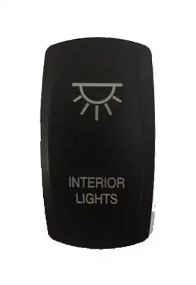 sPOD Interior Lights (Dome) (Contura v Rocker) Universal