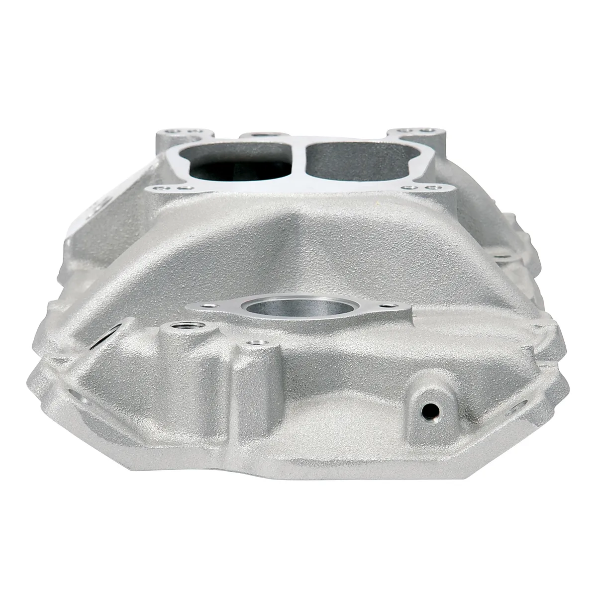 Edelbrock 3706 Performer Intake Manifold Small-Block Chevy product image