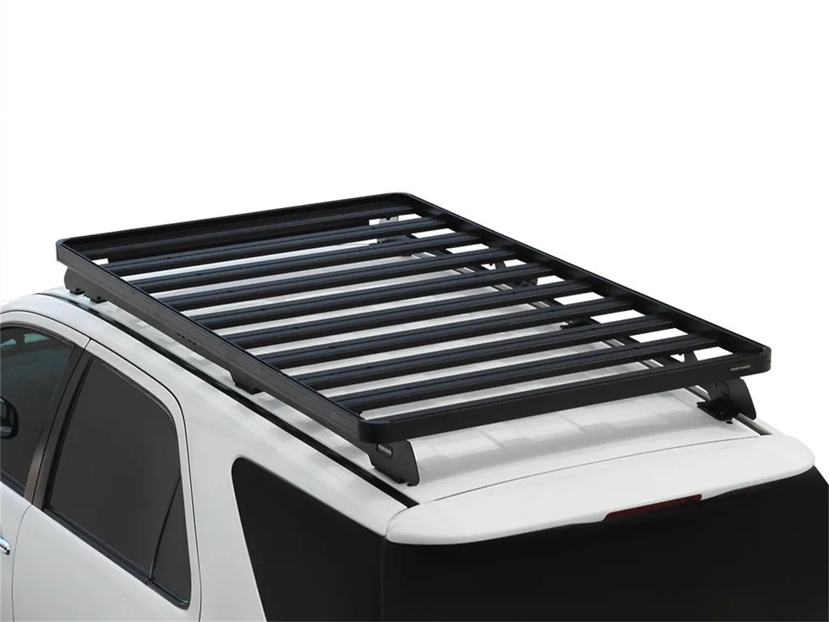 Slimline II Roof Rack Kit; 1964mm/77.3 in. Long; For 2005-2015 Toyota Fortune Models; product image