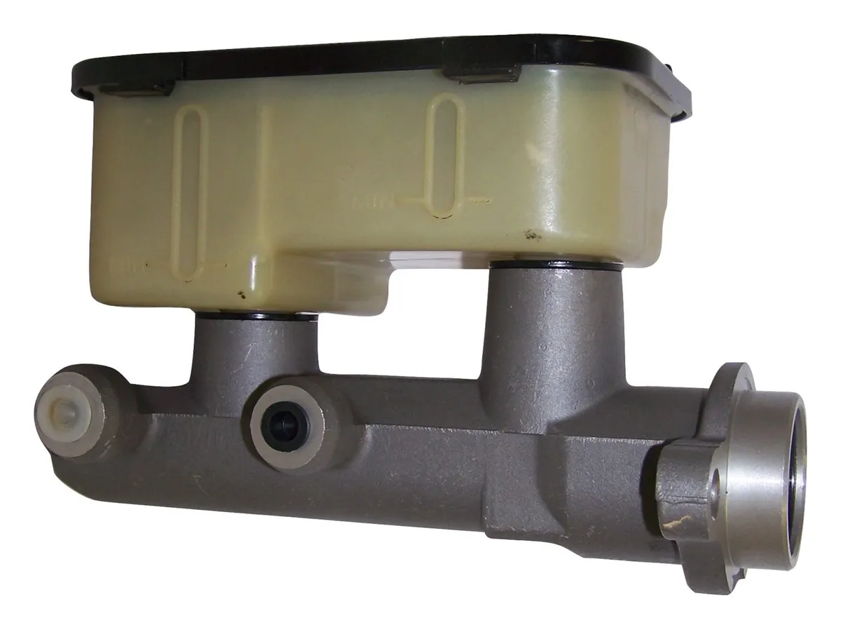 Crown Automotive Brake Master Cylinder product image