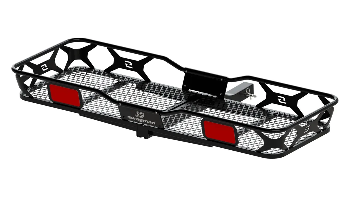 Expanse Cargo Tray product image