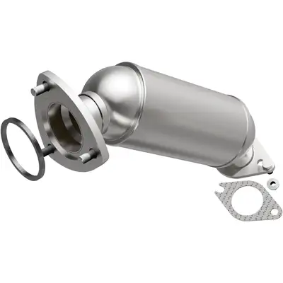 MagnaFlow Exhaust Products MagnaFlow Exhaust Products 49446 OEM Grade Direct-Fit Catalytic Converter