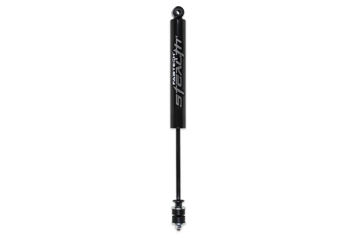 Stealth Monotube Shock Absorber; For PN[K4074M/K4053M/K4068M/K4055M/K4070M/K4059M/K4072M/K4061M]; product image
