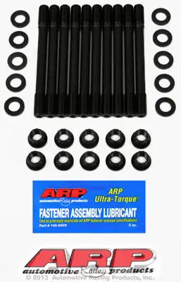 ARP Auto Racing 1.6L 1.9L Volkswagen Audi Turbo Non-Turbo 1982-02 ARP2000 Head Stud Kit