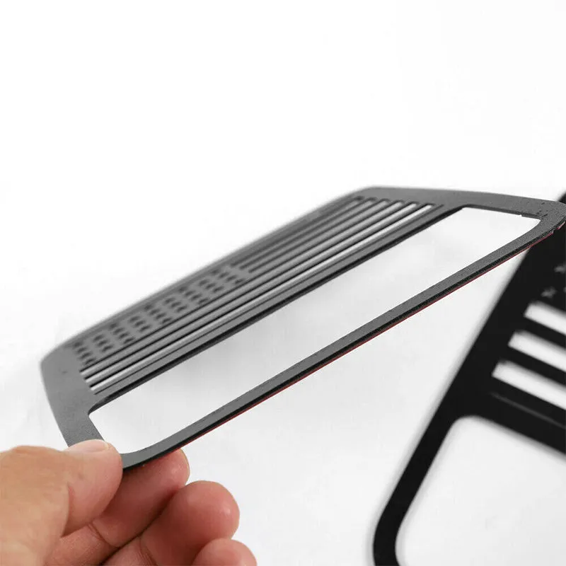 Flag Style Tail Light Guard for 2020-Later Jeep Gladiator JT product image