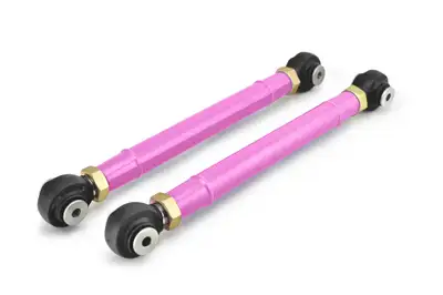 Steinjager Steinjäger Suspensions Wrangler TJ 1997-2006 Control Arms Rear Lower Pinky