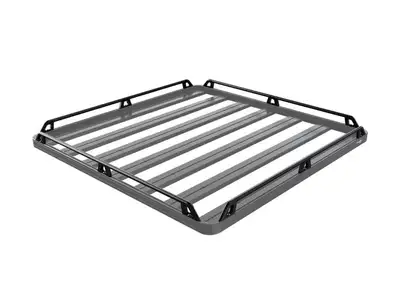 Front Runner Expedition Perimeter Rail Kit - for 1358mm L X 1345mm W Rack